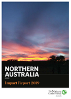 2019 Northern Australia Impact Report