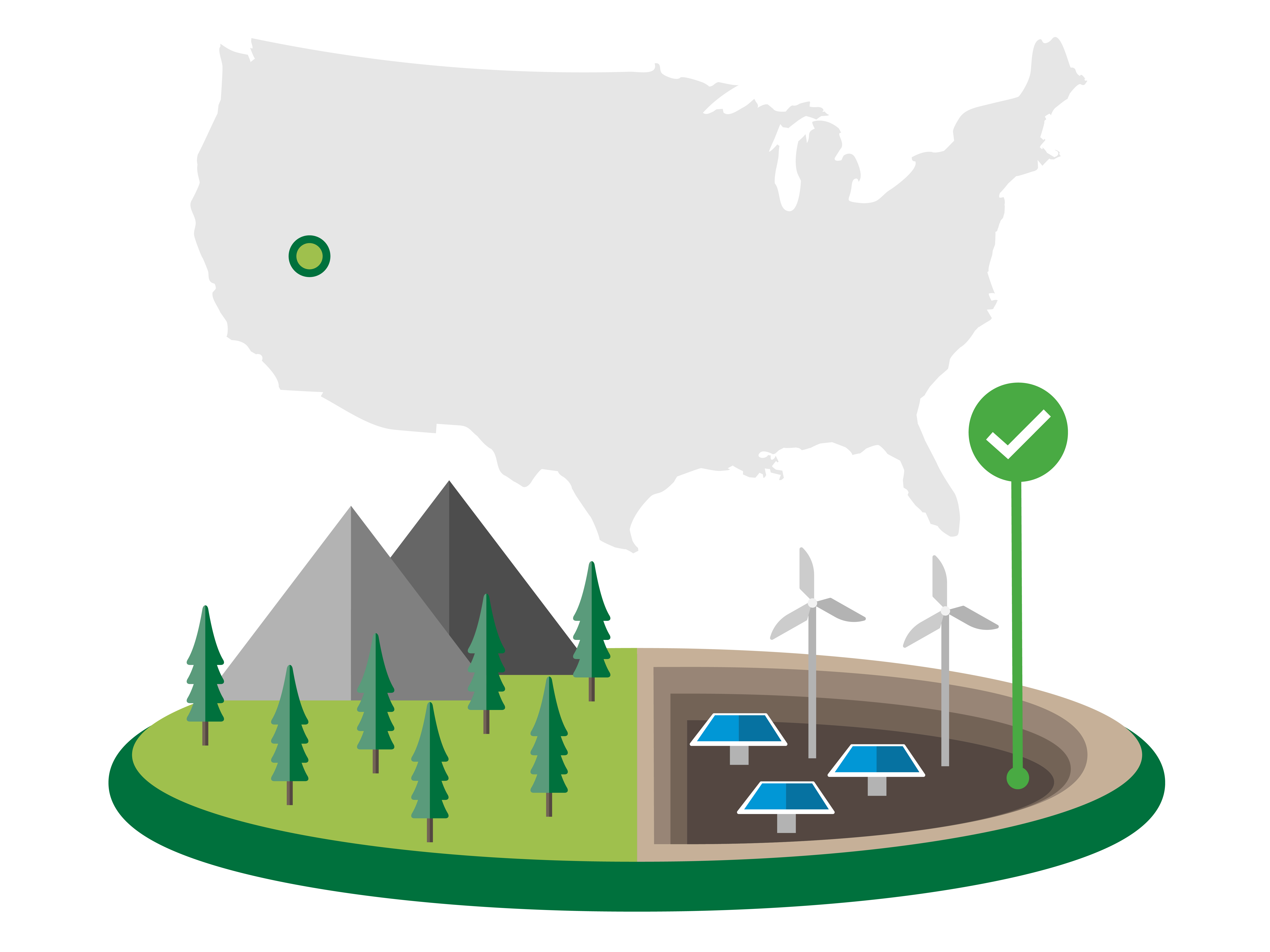 3 ways to save the Earth